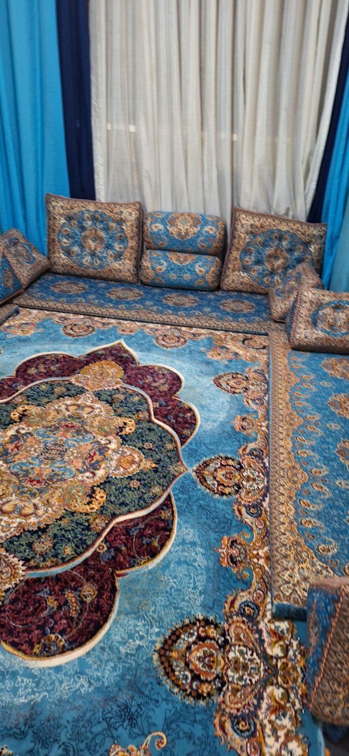 کوسن|رختخواب، بالش، پتو|تهران, نظام‌آباد|دیوار