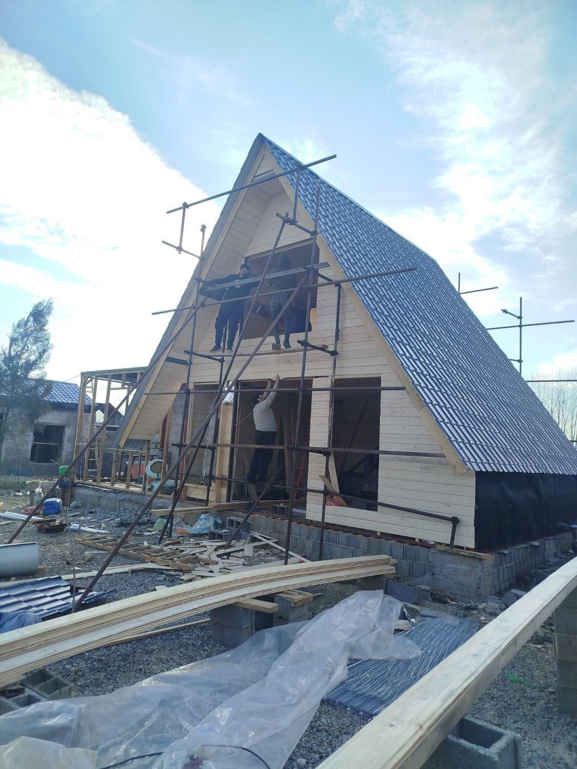 کارگر نیمه ماهر یا ماهر در کار نجاری|استخدام صنعتی، فنی، مهندسی|صومعهسرا, |دیوار