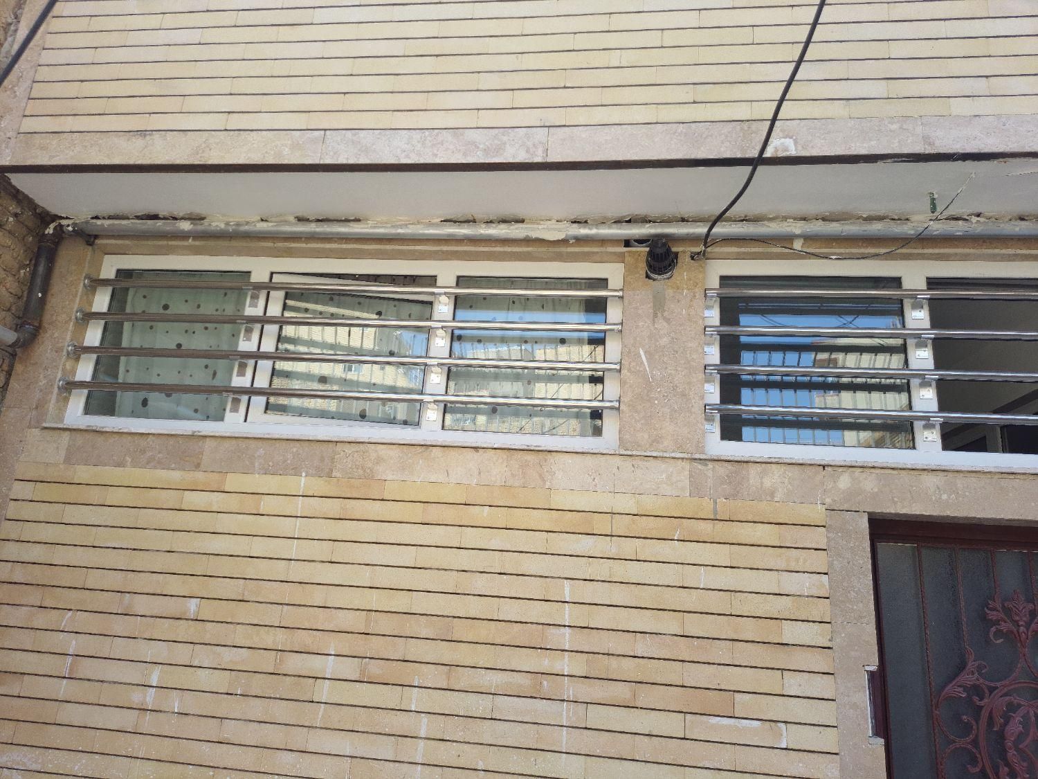 نرده استیل امین|خدمات پیشه و مهارت|تبریز, |دیوار