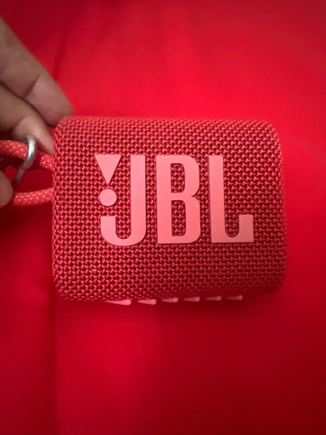 jbl go 3|پخش‌کننده همراه|مشهد, سجاد شهر|دیوار