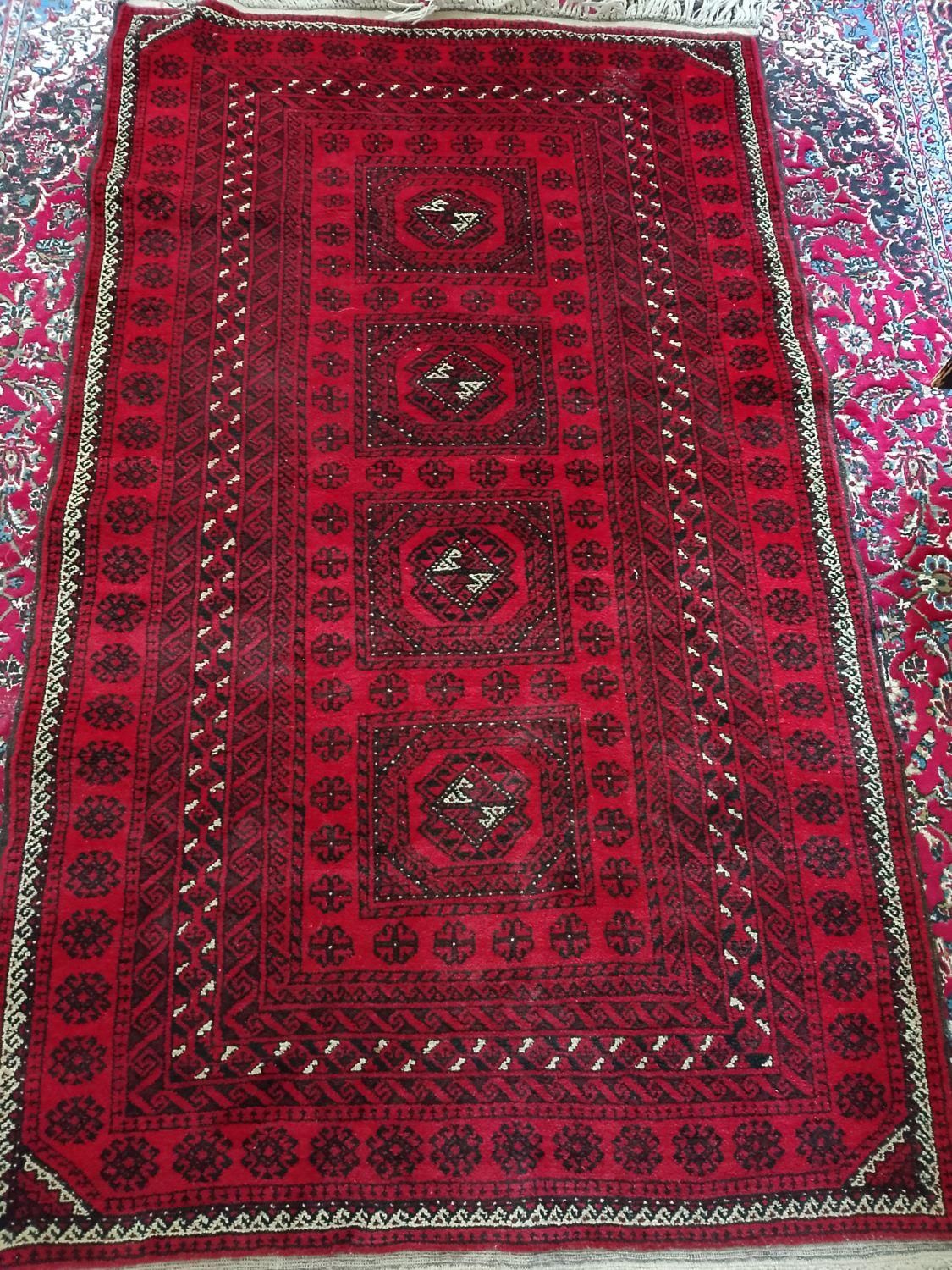 قالیچه دستی|فرش|چناران, |دیوار