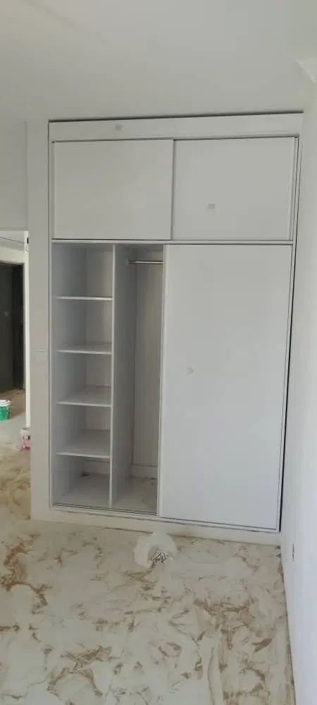 ارائه انواع خدمات در رابطه با کابینت های ام دی آف|جاکفشی، کمد، دراور|شیراز, شهرک والفجر|دیوار