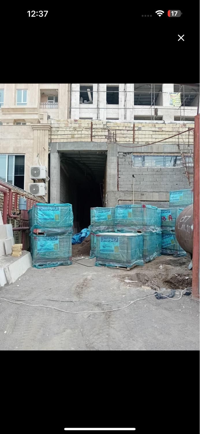 اجاره لیفتراک سیار|خدمات حمل و نقل|مشهد, توس فردوسی|دیوار