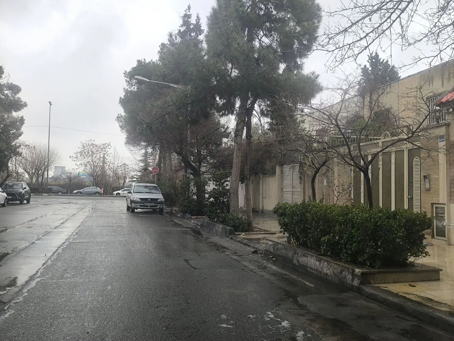 فروش آپارتمان ۱۱۴ متر ۲ خواب ، دهکده/ جوانمردان|فروش آپارتمان|تهران, زیبادشت|دیوار