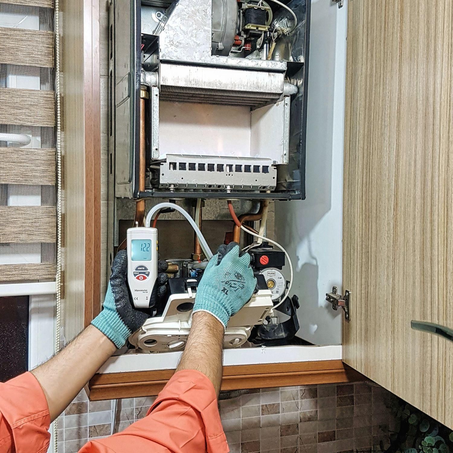 تعمیر و سرویس پمپ اب پکیج نارمک تعمیرکار تهرانپارس|خدمات پیشه و مهارت|تهران, نارمک|دیوار