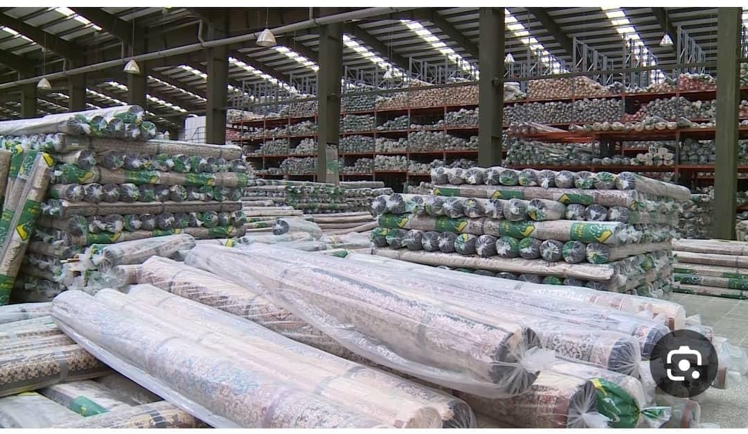 فروشگاه فرش های اقتصادی در بوشهر4.6.9.12 متری|فرش|بوشهر, |دیوار