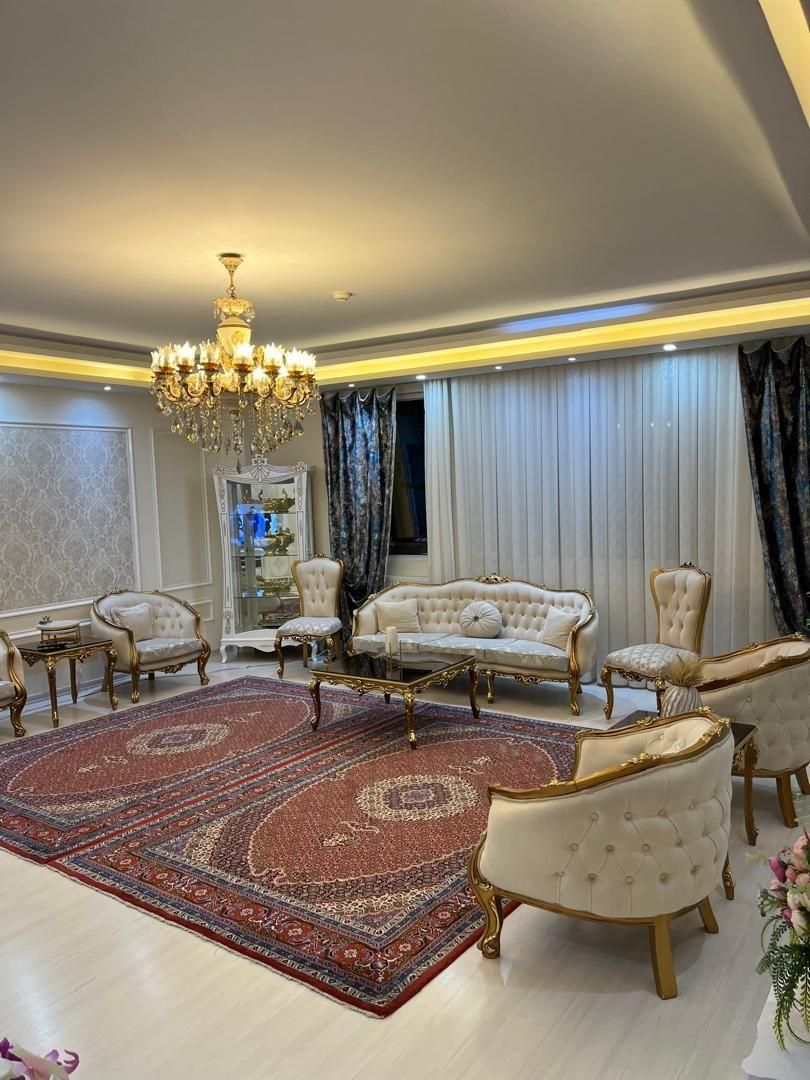 فروش آپارتمان ۱۰۵ متری ۲ خوابه درعطاییو10مورددیگر|فروش آپارتمان|اردبیل, |دیوار