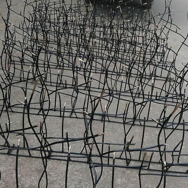 تولید و فروش نرده شاخ گوزنی|خدمات پیشه و مهارت|زاهدان, |دیوار