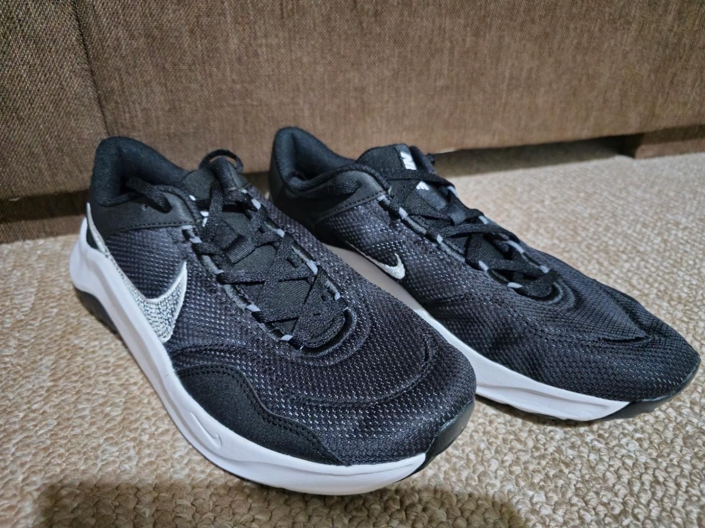 کتانی Nike Legend Essential 3 Next Nature اصل|کیف، کفش، کمربند|نور, |دیوار