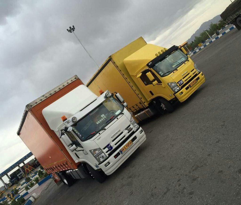 اتوبار‌طاهری‌کرج|خدمات حمل و نقل|مشکین‌دشت, |دیوار