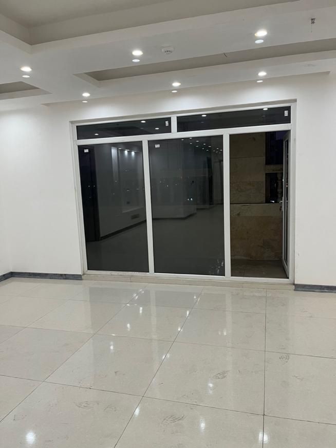 ۸۳متری دورپارک/دونبش/نورگیر و نقشه مربعی|فروش آپارتمان|اهواز, کوی ترابری|دیوار