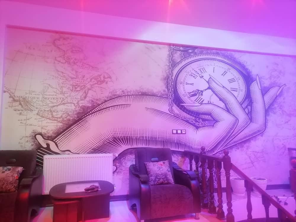 اجاره ویلا استخر دار فرح آباد ساری|اجارهٔ کوتاه‌مدت ویلا و باغ|فرح آباد, |دیوار