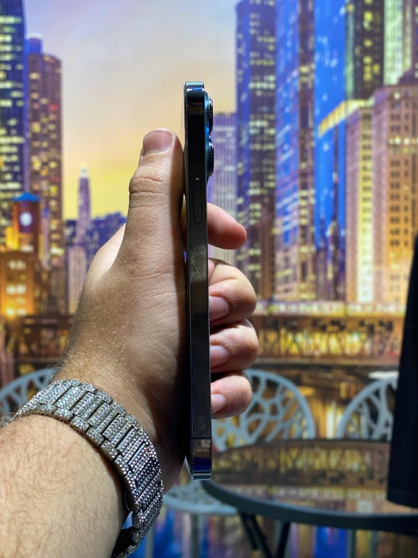 iphone 13 Pro max 256 Z/A|موبایل|تهران, اقدسیه|دیوار