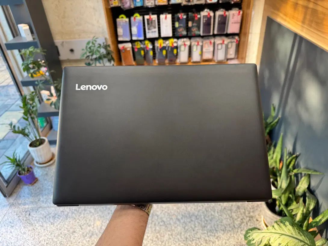 لپ تاپ lenovo ideapad 330|رایانه همراه|تهران, ایران|دیوار