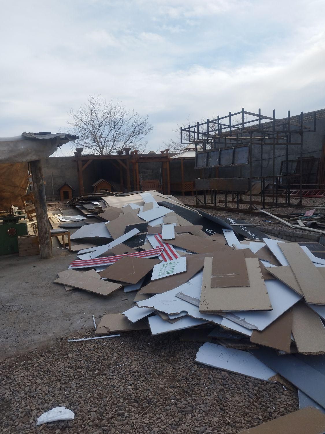 نوپان نمایشگاهی زیر پالتی کف صندلی واتشی|مصالح و تجهیزات ساختمان|مشهد, وکیل‌آباد|دیوار