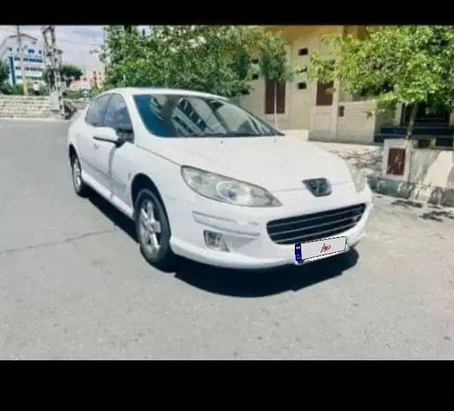 پژو   ۴۰۷  اتوماتیک فول 2009|خودرو سواری و وانت|تهران, اباذر|دیوار