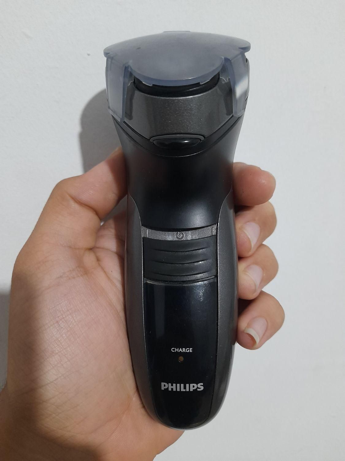 ریش تراش شارژی فیلیپس|آرایشی، بهداشتی، درمانی|قزوین, |دیوار