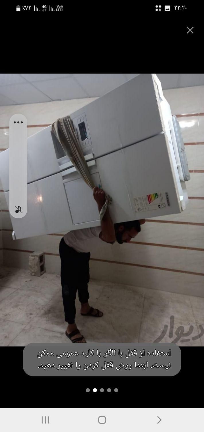 کارگر متخصص جابجایی متخصص اسباب کشی شیراز تضمینی|خدمات حمل و نقل|شیراز, پانصد دستگاه ارتش|دیوار