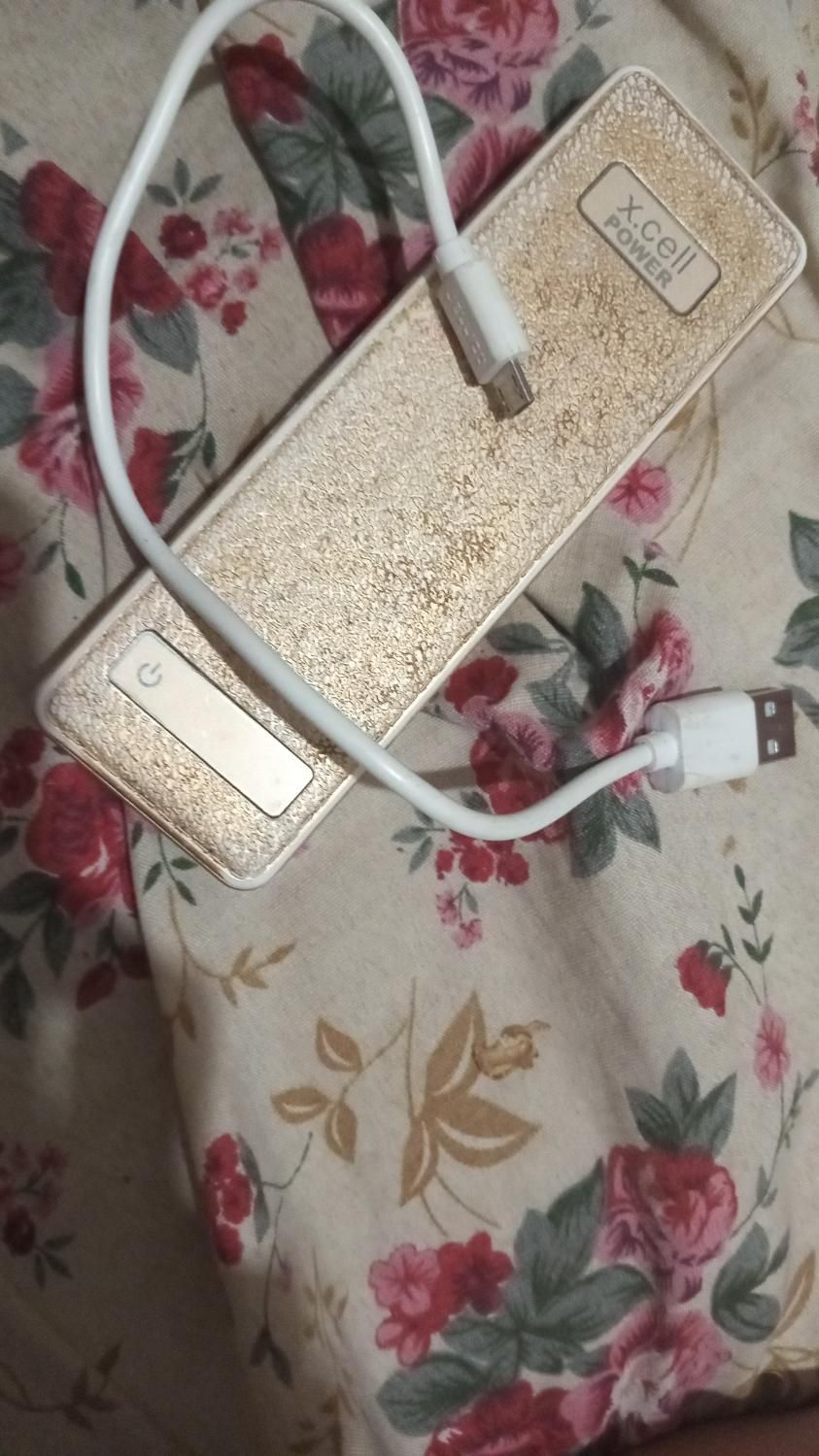 پاور بانک|لوازم جانبی موبایل و تبلت|گوراب زرمیخ, |دیوار