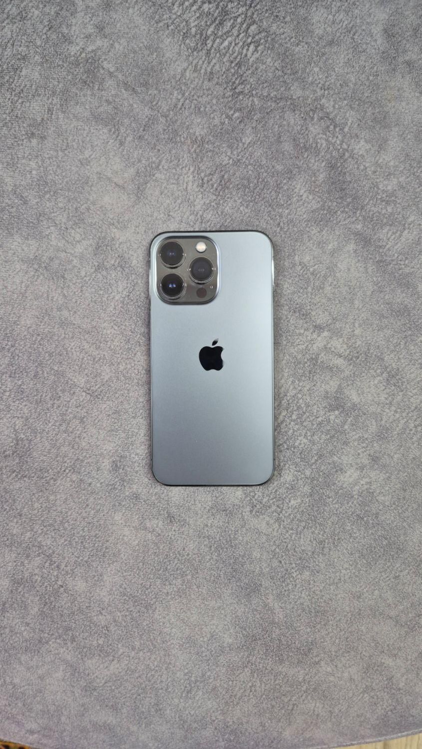 آیفون ۱۳ پرو  iPhone 13 pro 256|موبایل|تهران, دروازه شمیران|دیوار