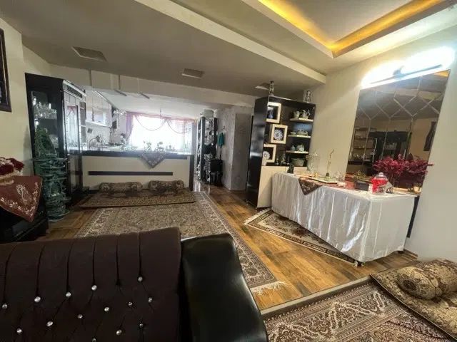 اجاره منزل ۱۲۵ متری با ۱۰۰ متر حیاط اختصاصی|اجارهٔ آپارتمان|مشهد, شهرک بهارستان|دیوار