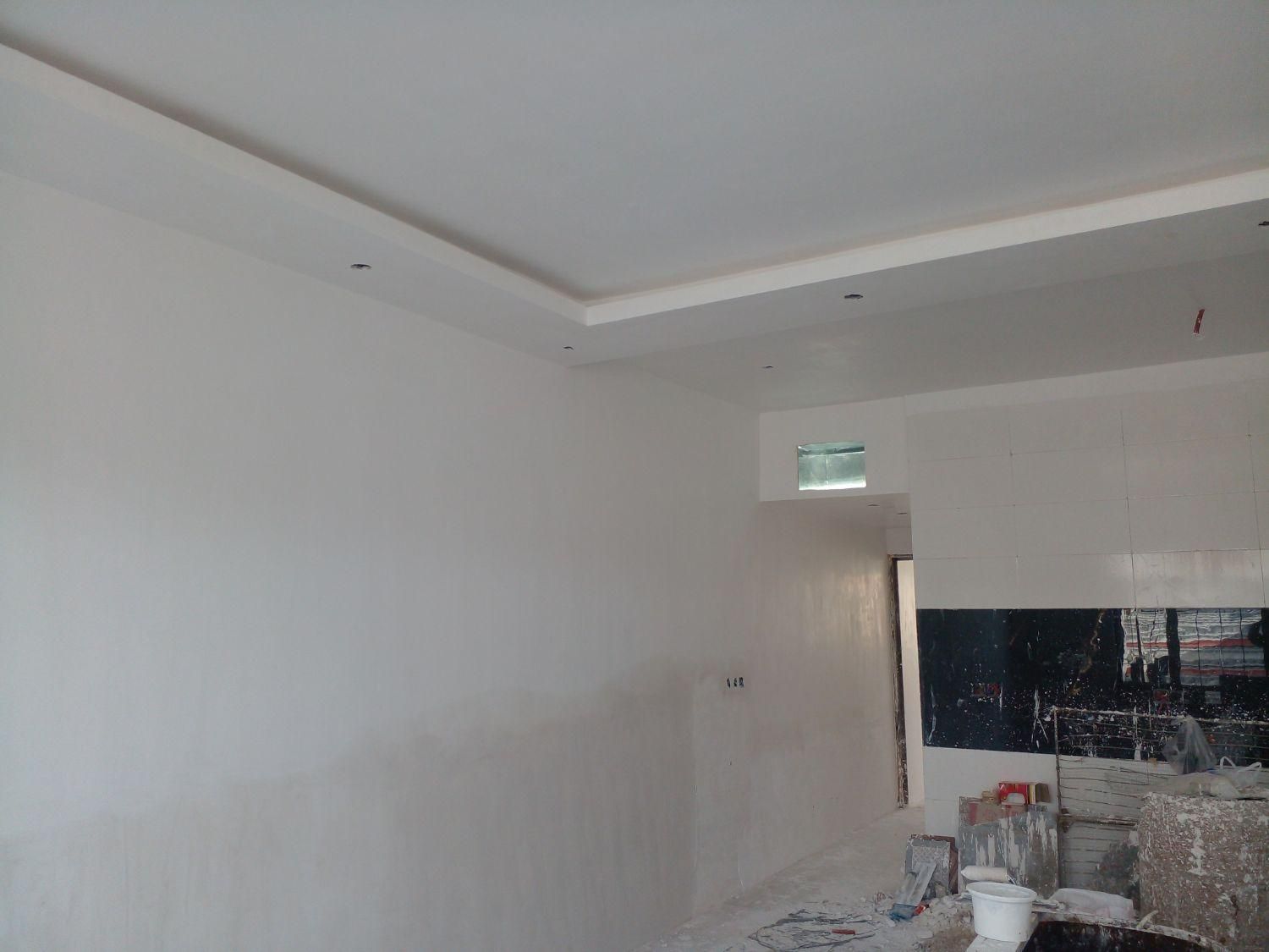 گچکاری ولکه گیری|خدمات پیشه و مهارت|بیرجند, |دیوار