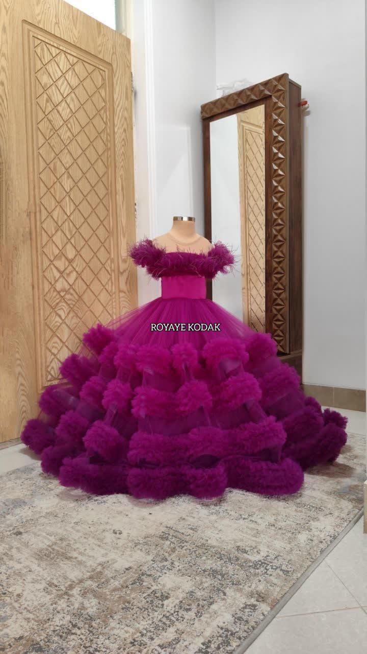 کرایه لباس مجلسی کودک|کفش و لباس بچه|یزد, |دیوار