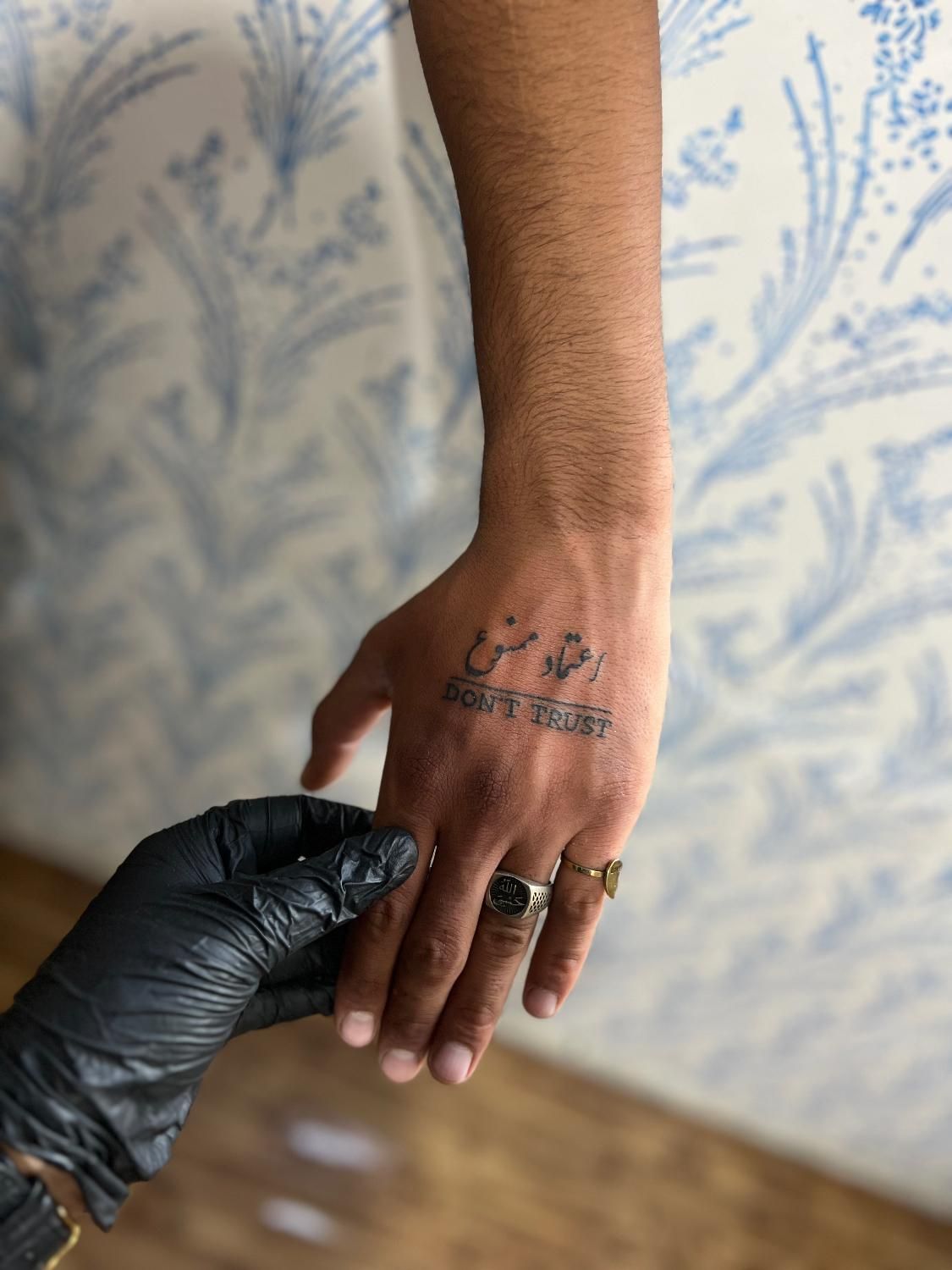 اموزش و اجرای تتو ،پاک کردن تتو با لیزر|خدمات آرایشگری و زیبایی|کرمانشاه, |دیوار