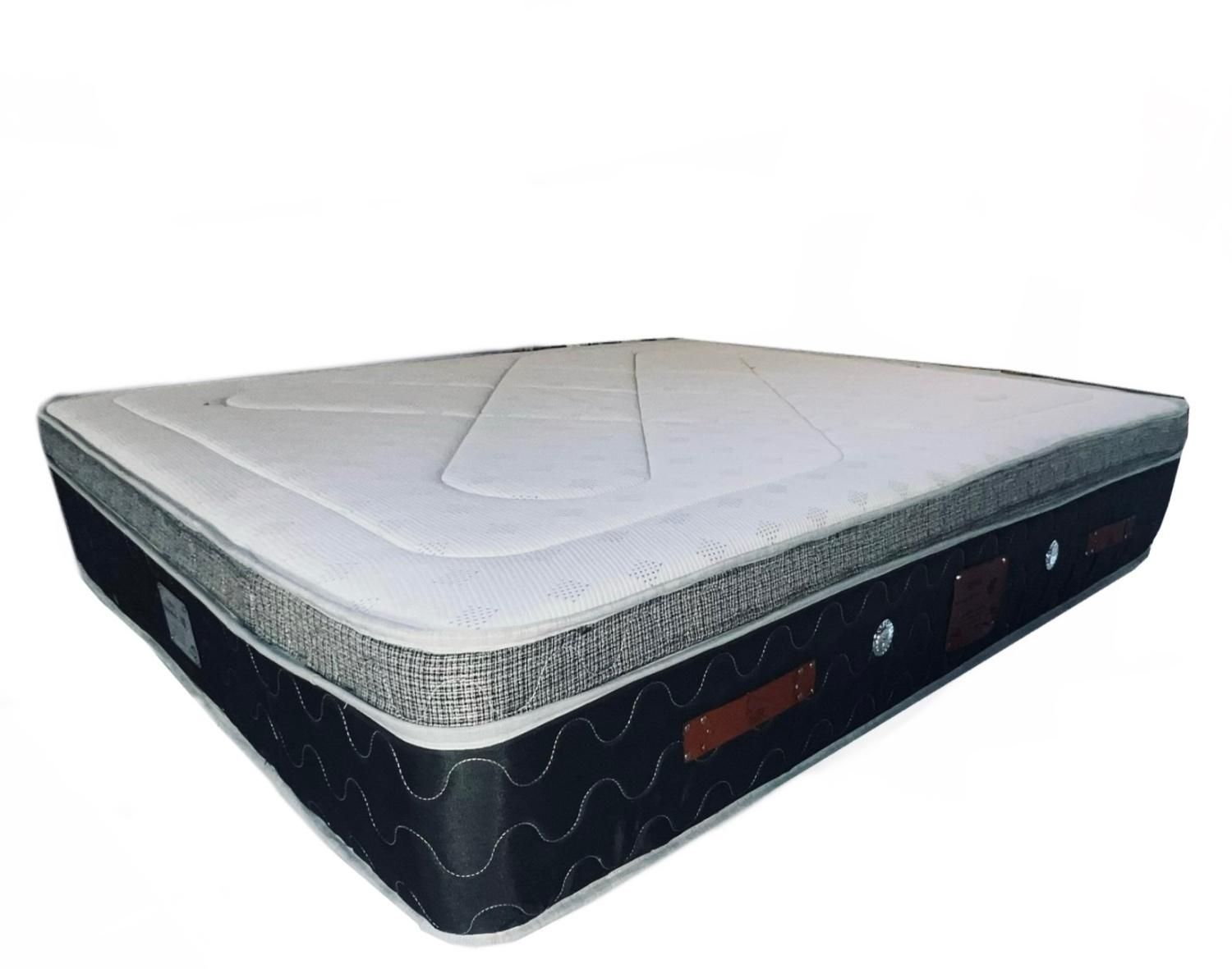 تشک طبی فنری best فنر منفصل مدل یاقوت پدیده نیوکو|تشک تختخواب|قزوین, |دیوار