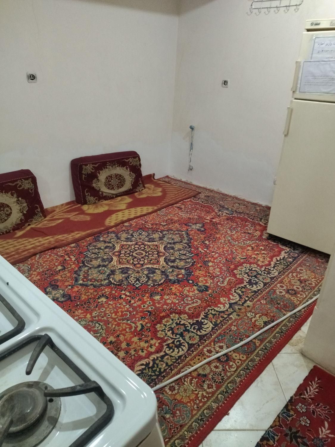 اجاره روزانه/هفتگی/ماهانه آپارتمان ۵۰ متری|اجارهٔ کوتاه‌مدت آپارتمان و سوئیت|سیرجان, |دیوار