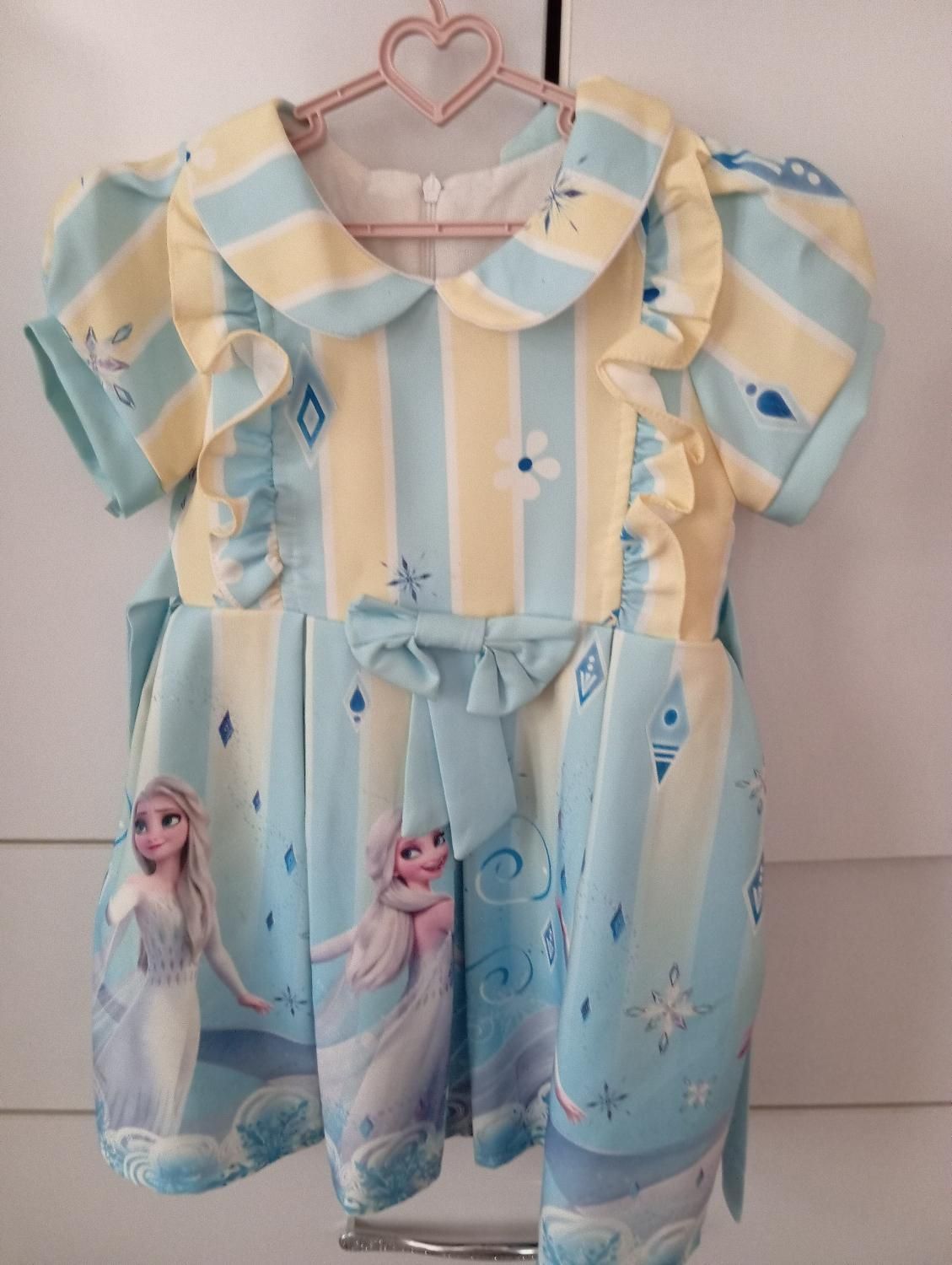 لباس دخترانه|لباس|سنندج, |دیوار