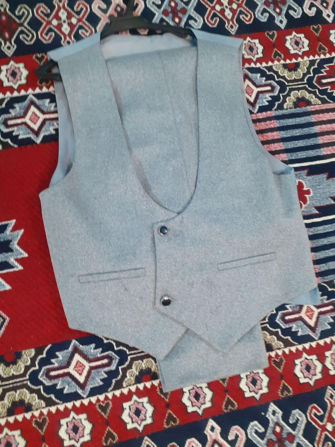 کت شلوار پسرانه|کیف، کفش، کمربند|خرم‌آباد, |دیوار