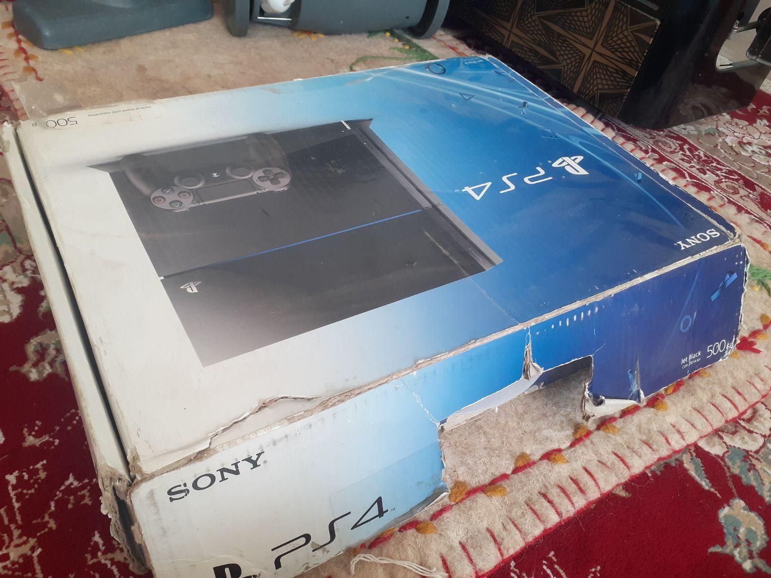 ps4|کنسول، بازی ویدئویی و آنلاین|شاهرود, |دیوار