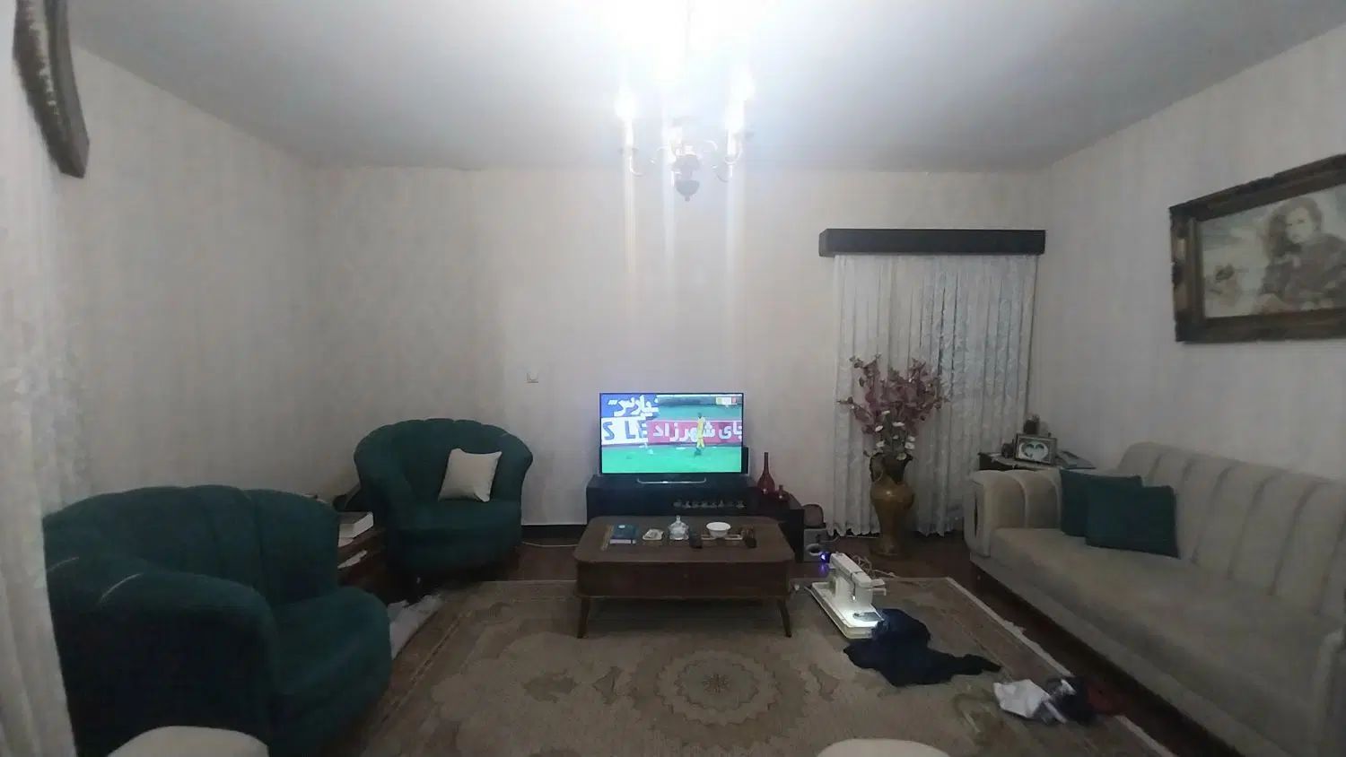واحد ۷۵متری ۲خواب سند تکبرگ کمربندی خرمشهر|فروش آپارتمان|رشت, تازه آباد|دیوار