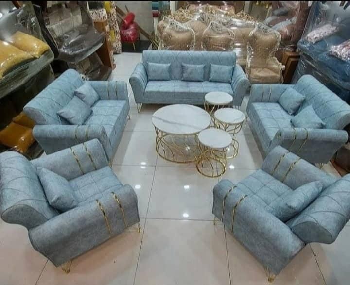 مبل راحتی کسرا|مبلمان خانگی و میز عسلی|سنندج, |دیوار