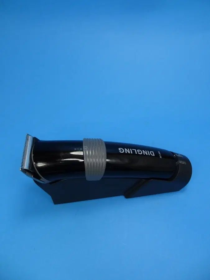 ماشین اصلاح سر و صورت دینگ لینگ RF-699 سه باتری|آرایشی، بهداشتی، درمانی|مشهد, جوادیه|دیوار