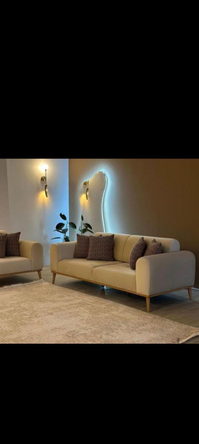 مبل مدل ترانه|مبلمان خانگی و میز عسلی|تهران, یافت آباد جنوبی|دیوار