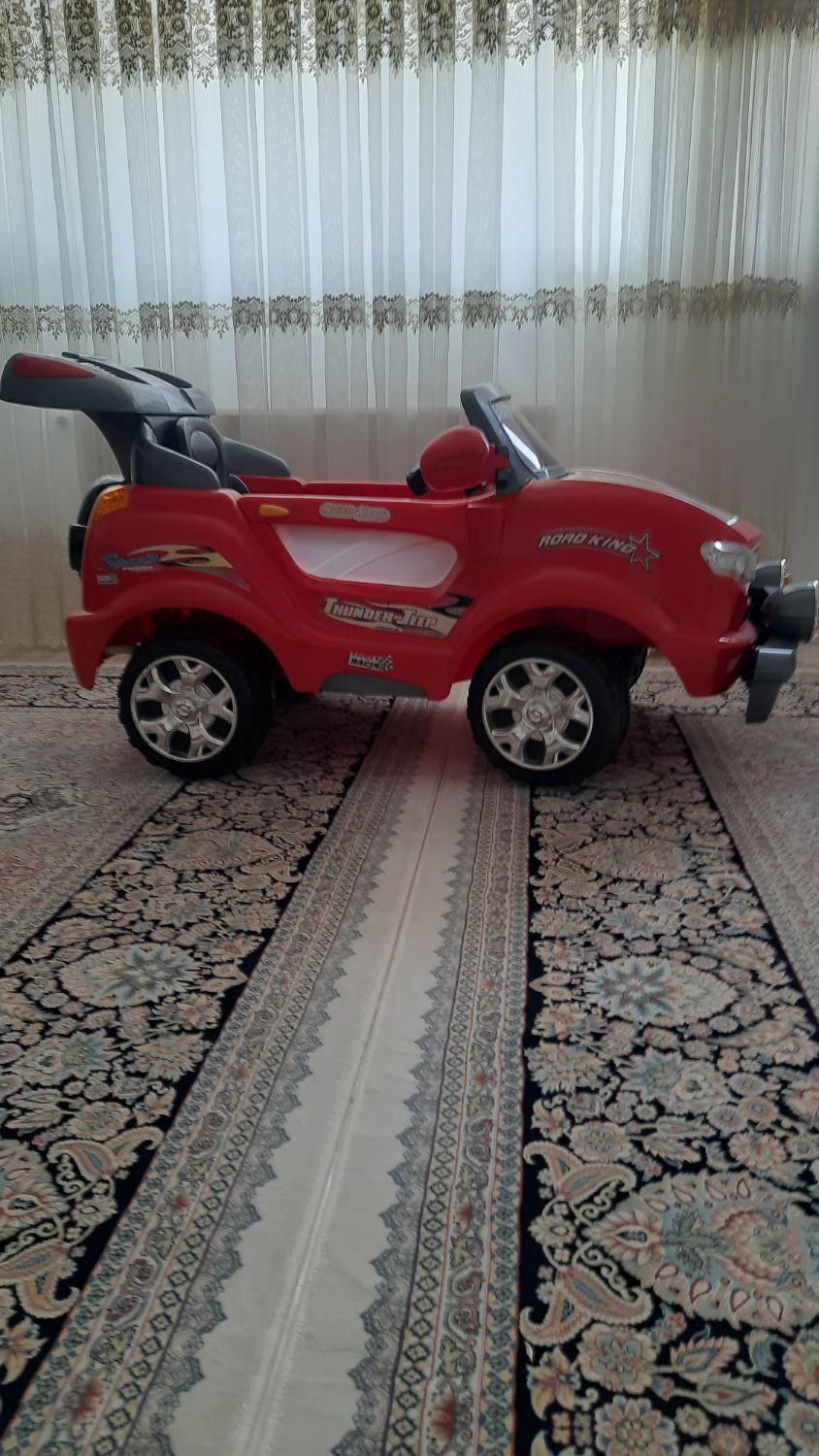 ماشین شارژی|اسباببازی|سقز, |دیوار