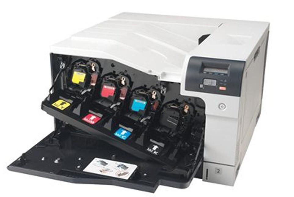 پرینتر لیزری رنگی  HP  A3|پرینتر، اسکنر، کپی، فکس|مشهد, سجاد شهر|دیوار