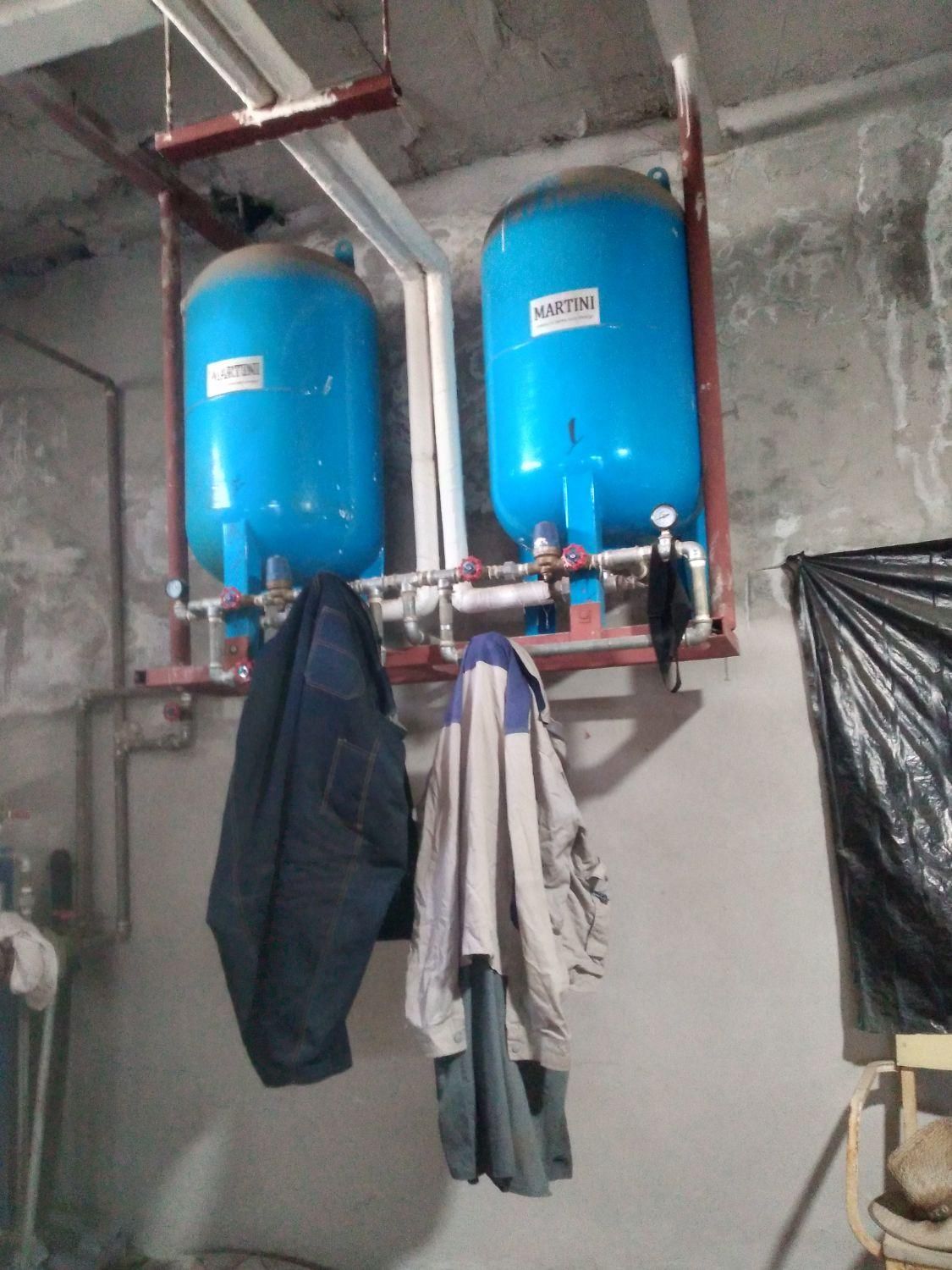 لوله کشی آب وفاضلاب|خدمات پیشه و مهارت|نیشابور, بنیاد شهید|دیوار