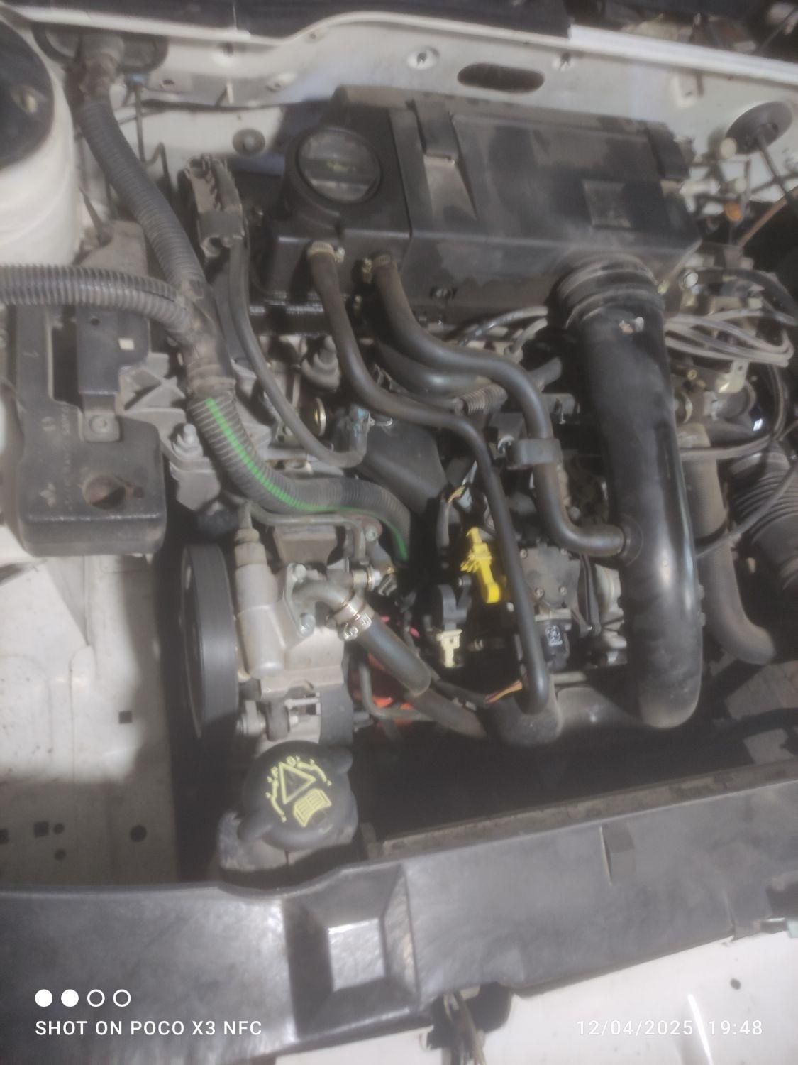 مکانیک و جلوبندی سیار24ساعته فقط سواری|خدمات موتور و ماشین|بندرعباس, |دیوار