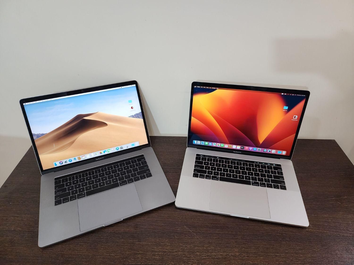 مک بوک پرو macbook pro i9|رایانه همراه|تهران, هروی|دیوار