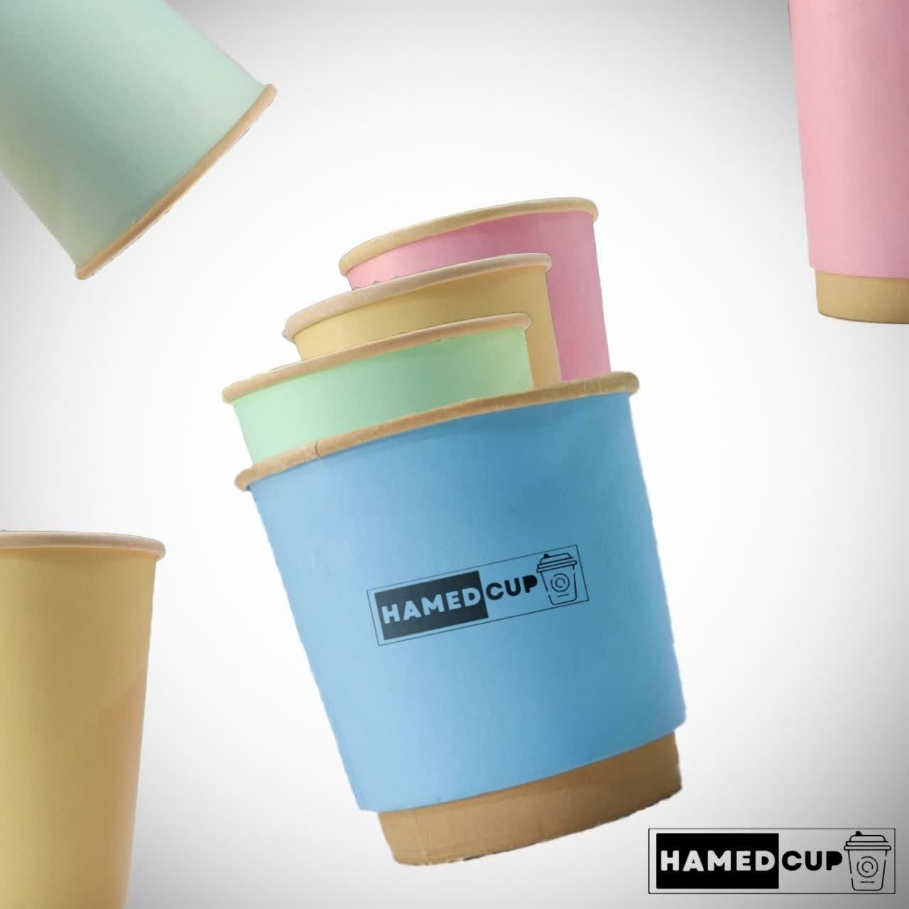 لیوان دوجداره|کافی‌شاپ و رستوران|مشهد, تربیت (صدف)|دیوار