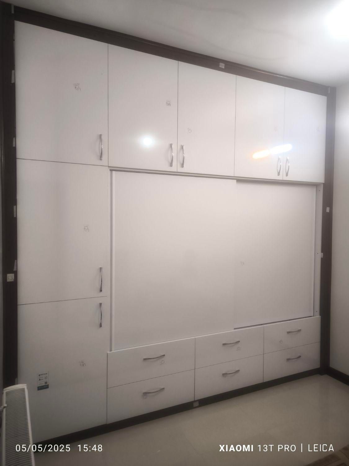 طرح تعویض کابینت نو با دست دوم|مصالح و تجهیزات ساختمان|اصفهان, شیخ طوسی|دیوار