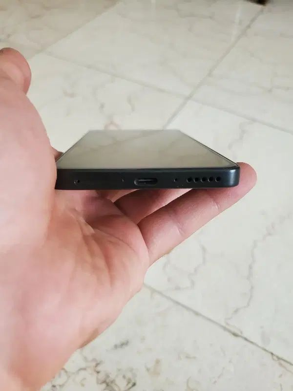 note 13 4g 256g ram8|موبایل|تهران, پرستار|دیوار