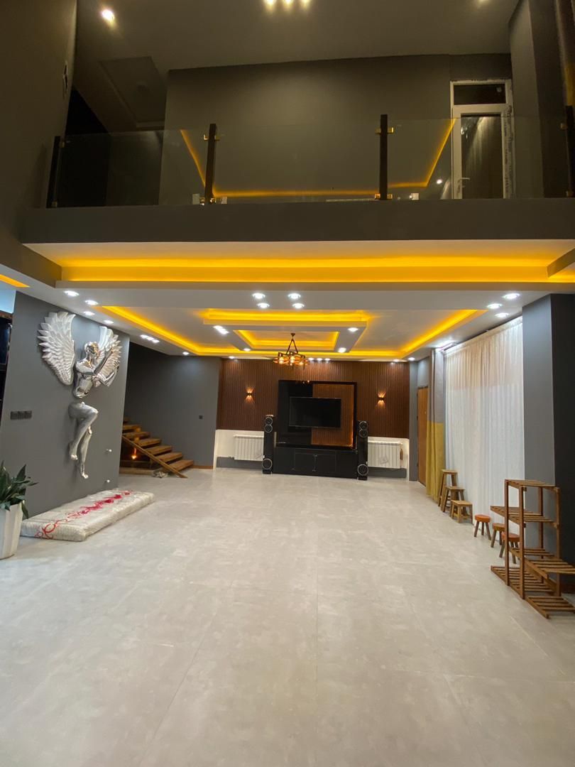 /ویلایی زمین 250بنا 280متر منطقه برند/|فروش خانه و ویلا|فومن, |دیوار