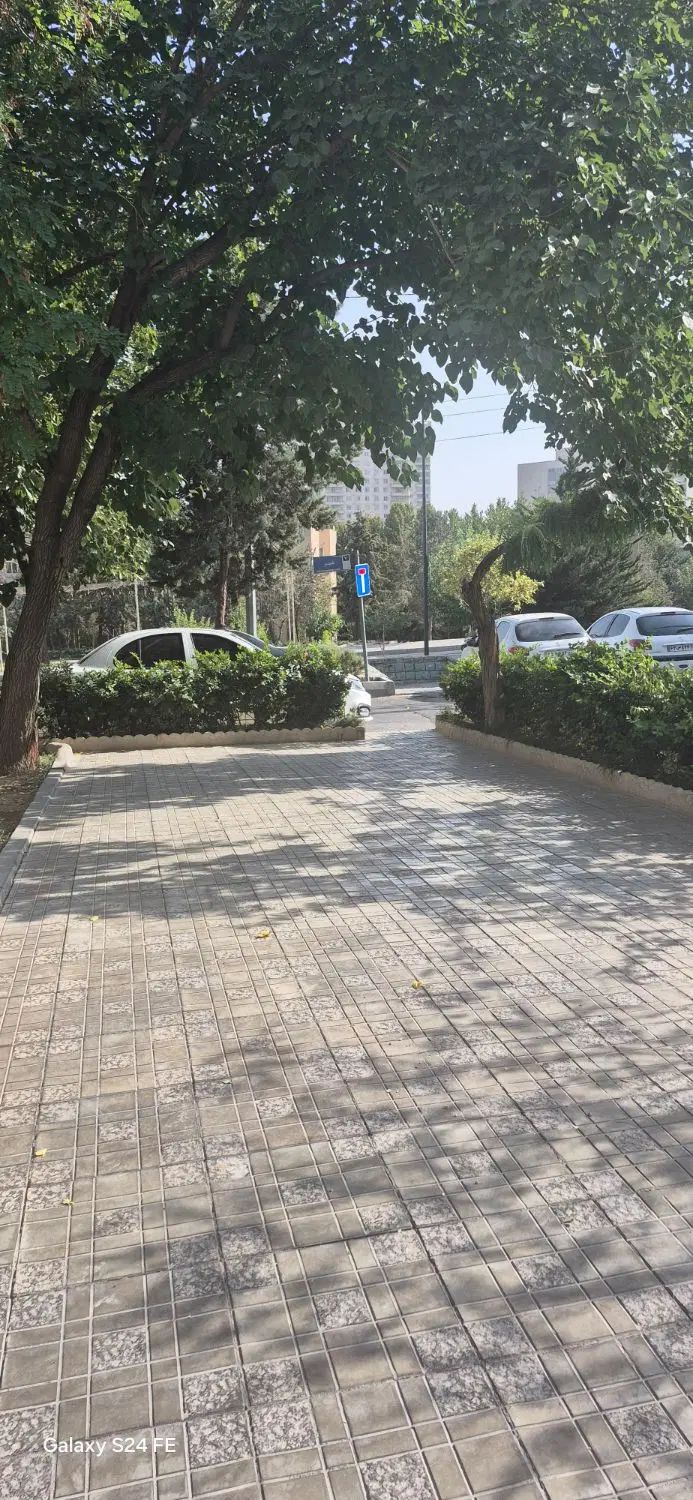 مشارکت تک مالک ۵۰۰م ۲۵بر دزاشیب نیاوران|مشارکت در ساخت املاک|تهران, گیشا|دیوار