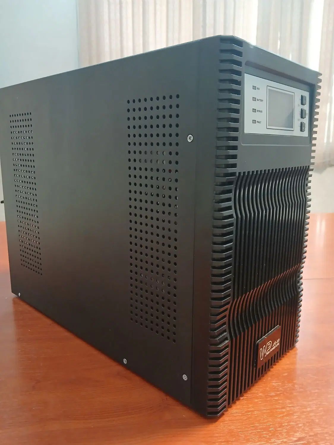 UPS 2KVA ساخت وین پاور|قطعات و لوازم جانبی رایانه|تهران, مدائن|دیوار