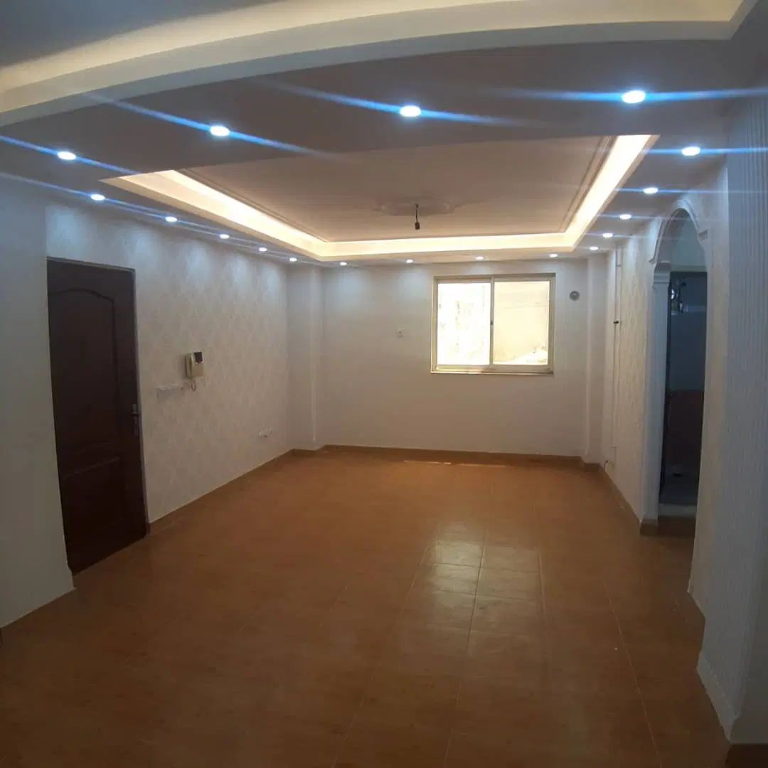 فروش ۷۶متری با آسانسور و پارکینگ معلم|فروش آپارتمان|رشت, معلم|دیوار