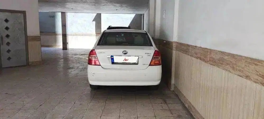لیفان|خودرو سواری و وانت|مشهد, شهرک لشکر (شهرک غرب)|دیوار